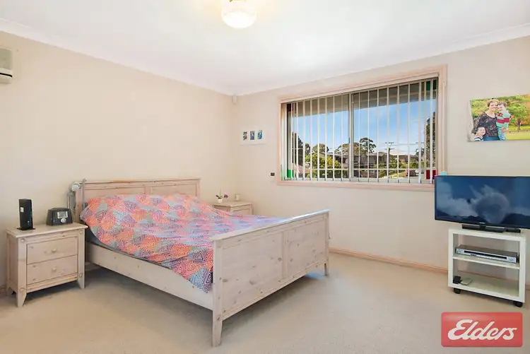 Fifth view of Homely semi-detached listing, 90A Oramzi Road, Girraween NSW 2145