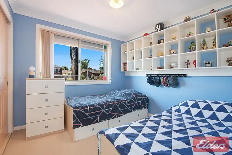 Sixth view of Homely semi-detached listing, 90A Oramzi Road, Girraween NSW 2145