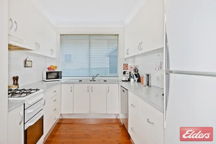 Fourth view of Homely house listing, 40 The Crescent, Toongabbie NSW 2146