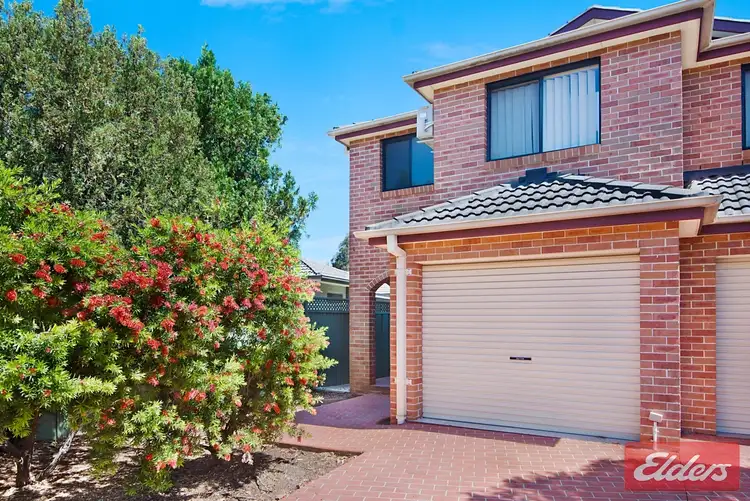 1/149 Toongabbie Road, Toongabbie NSW 2146