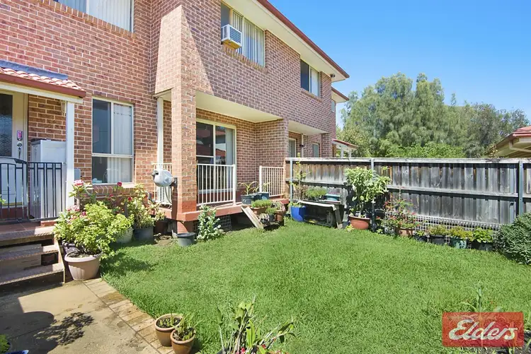 14/8-10 Metella Road, Toongabbie NSW 2146