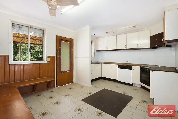 Second view of Homely house listing, 7 Chedley Place, Marayong NSW 2148