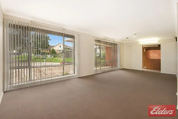 Third view of Homely house listing, 7 Chedley Place, Marayong NSW 2148