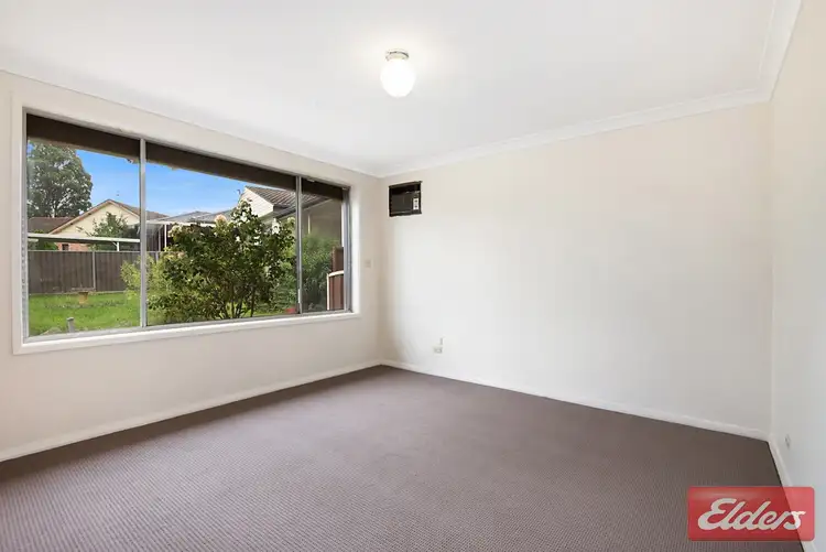 Fourth view of Homely house listing, 7 Chedley Place, Marayong NSW 2148