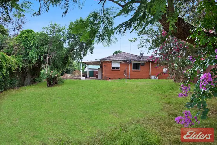 Sixth view of Homely house listing, 7 Chedley Place, Marayong NSW 2148