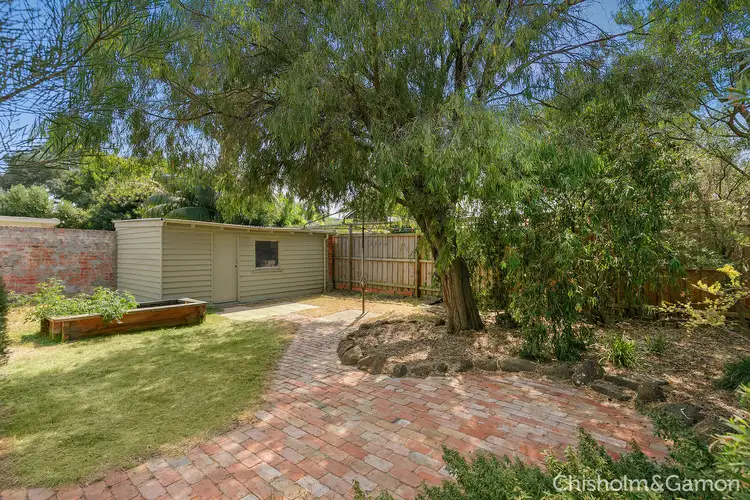 Second view of Homely house listing, 6 Coleridge Street, Elwood VIC 3184