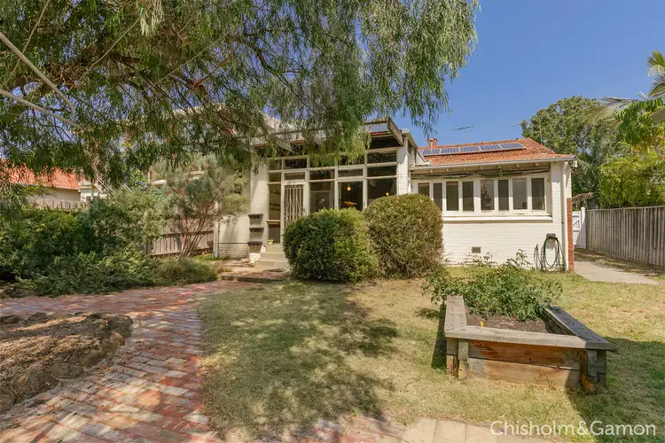 Fourth view of Homely house listing, 6 Coleridge Street, Elwood VIC 3184