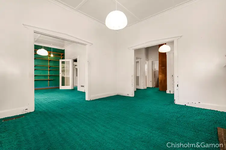 Fifth view of Homely house listing, 6 Coleridge Street, Elwood VIC 3184