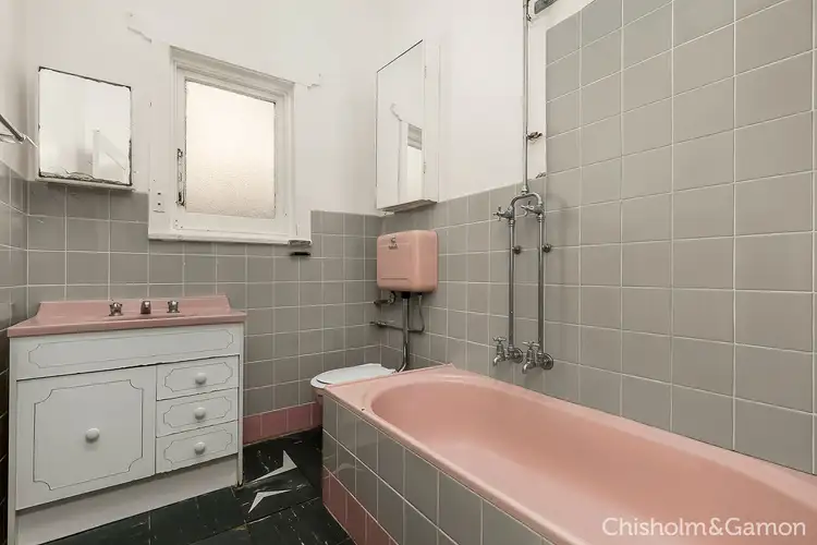 Sixth view of Homely house listing, 6 Coleridge Street, Elwood VIC 3184