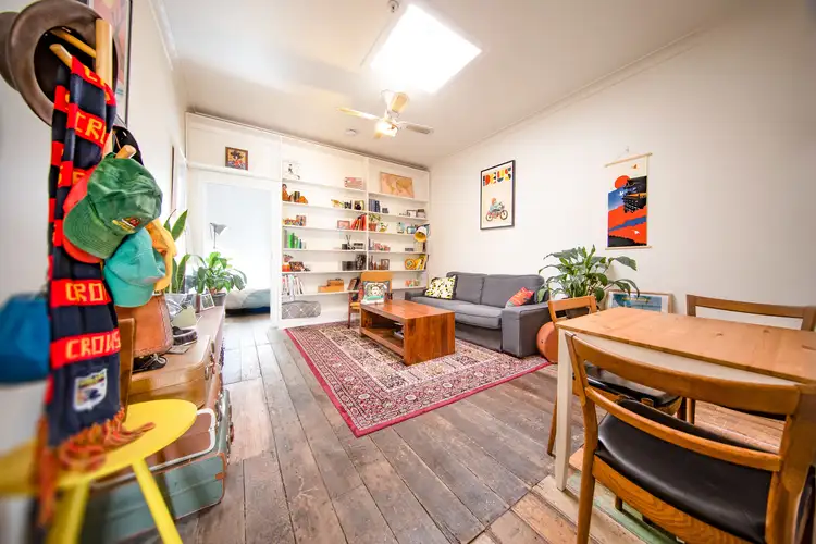 Main view of Homely apartment listing, 5/355 Cleveland Street, Redfern NSW 2016