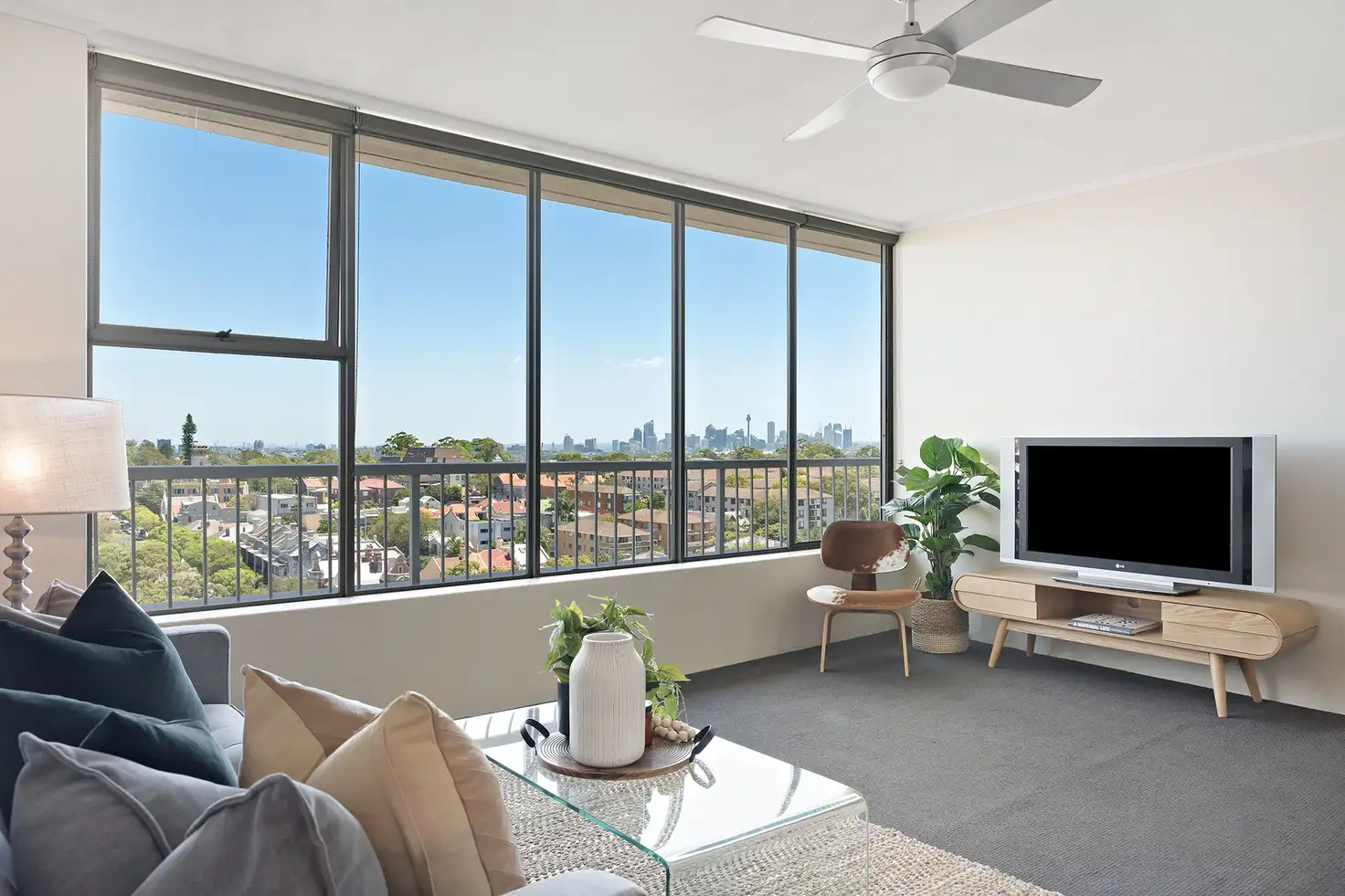 Main view of Homely apartment listing, 171/69 St Marks Road, Randwick NSW 2031