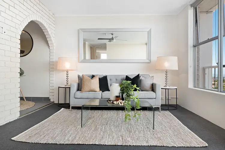 Second view of Homely apartment listing, 171/69 St Marks Road, Randwick NSW 2031