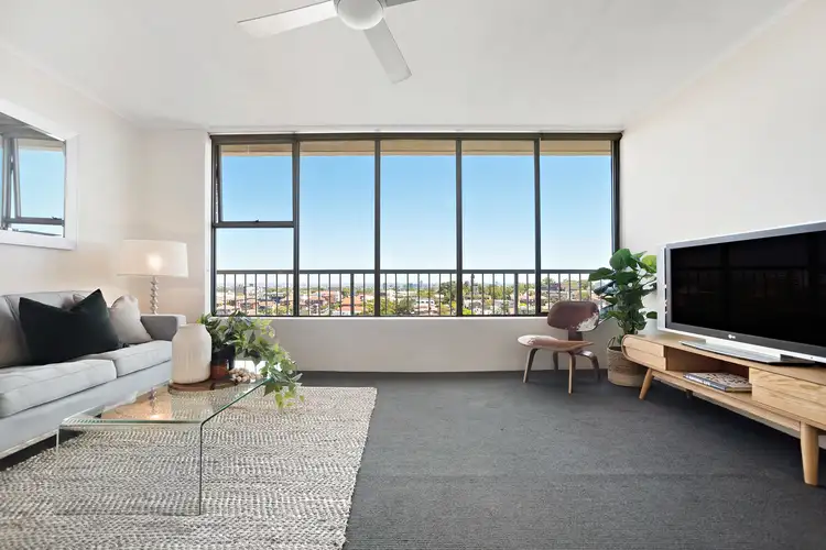 Fourth view of Homely apartment listing, 171/69 St Marks Road, Randwick NSW 2031