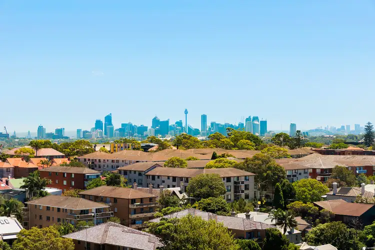 Fifth view of Homely apartment listing, 171/69 St Marks Road, Randwick NSW 2031