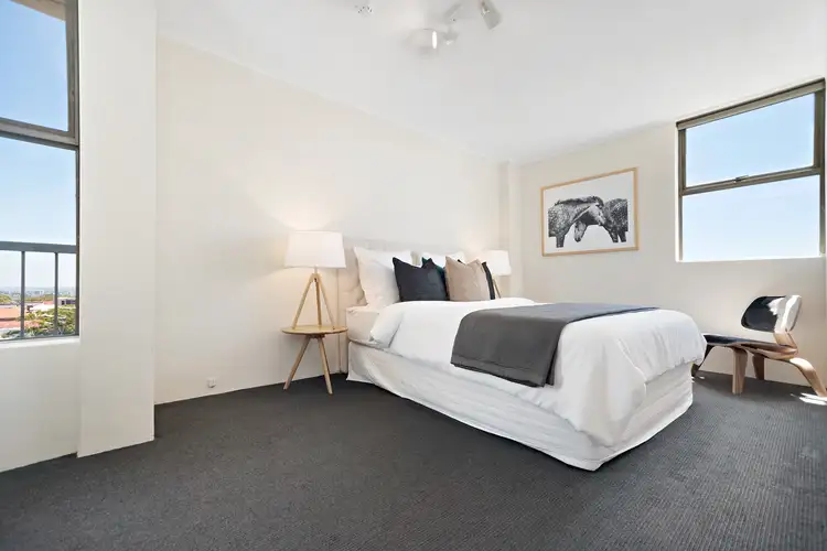 Sixth view of Homely apartment listing, 171/69 St Marks Road, Randwick NSW 2031