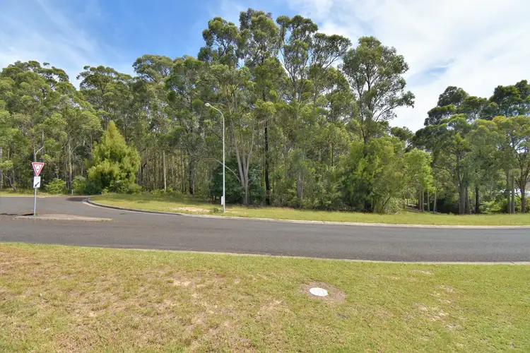 Second view of Homely land listing, 42 Ocean View Drive, Bermagui NSW 2546