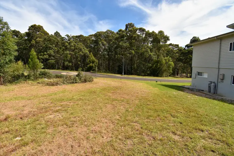 Fourth view of Homely land listing, 42 Ocean View Drive, Bermagui NSW 2546