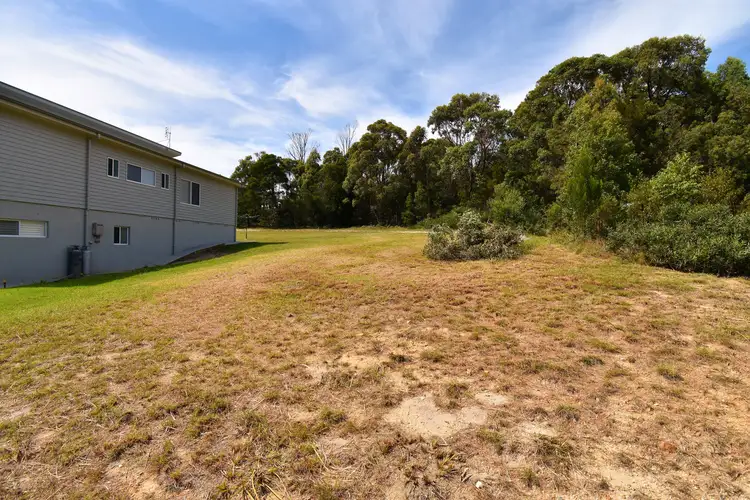 Fifth view of Homely land listing, 42 Ocean View Drive, Bermagui NSW 2546