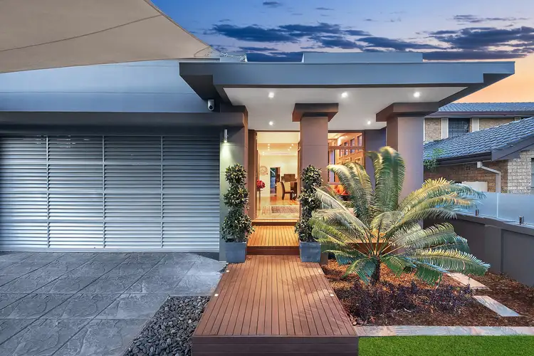 Main view of Homely house listing, 12 Kendall Street, Sans Souci NSW 2219