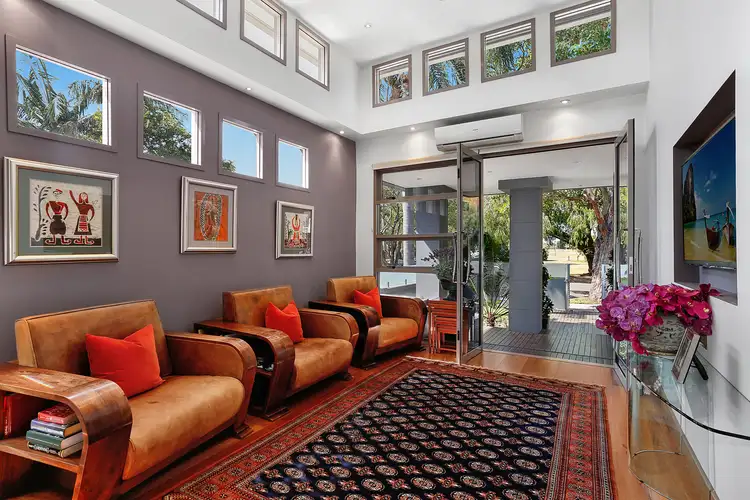 Second view of Homely house listing, 12 Kendall Street, Sans Souci NSW 2219
