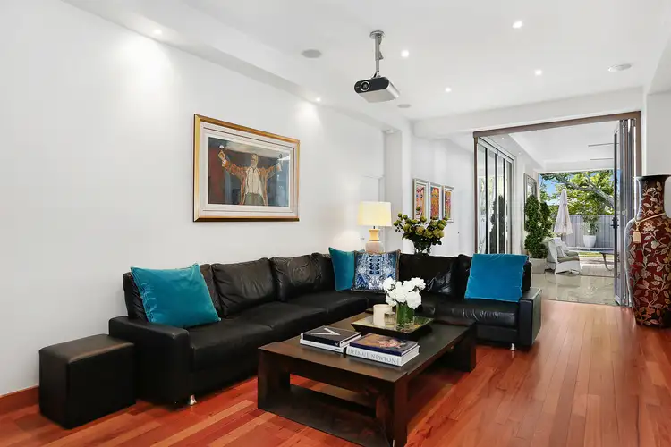 Third view of Homely house listing, 12 Kendall Street, Sans Souci NSW 2219