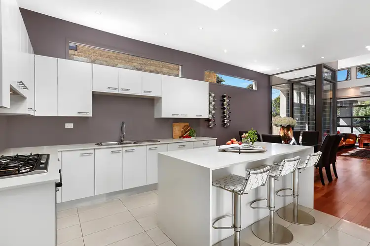 Fourth view of Homely house listing, 12 Kendall Street, Sans Souci NSW 2219
