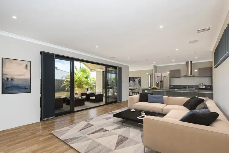 127 Westgrove Drive, Ellenbrook WA 6069