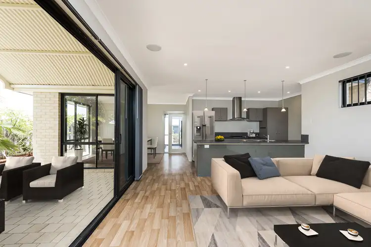 Seventh view of Homely house listing, 127 Westgrove Drive, Ellenbrook WA 6069