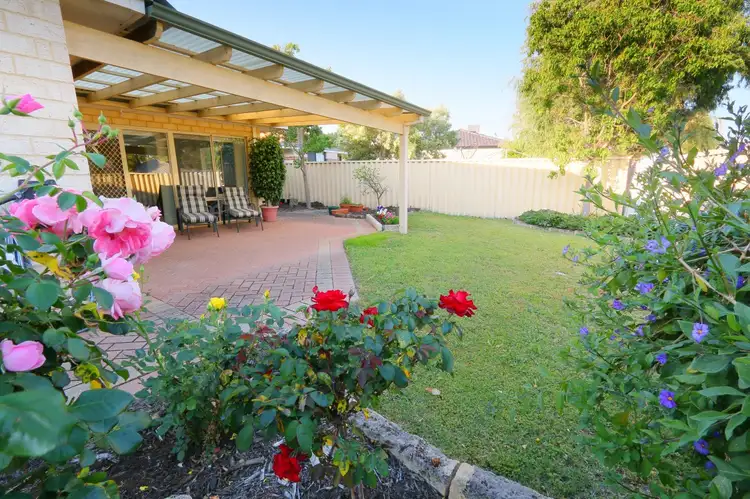 Second view of Homely house listing, 21 Isabella Crescent, Manning WA 6152