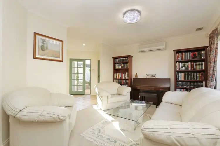 Fifth view of Homely house listing, 21 Isabella Crescent, Manning WA 6152