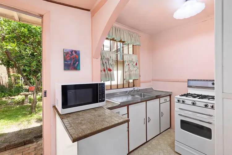Fifth view of Homely house listing, 11 Sardinia Place, Birchgrove NSW 2041