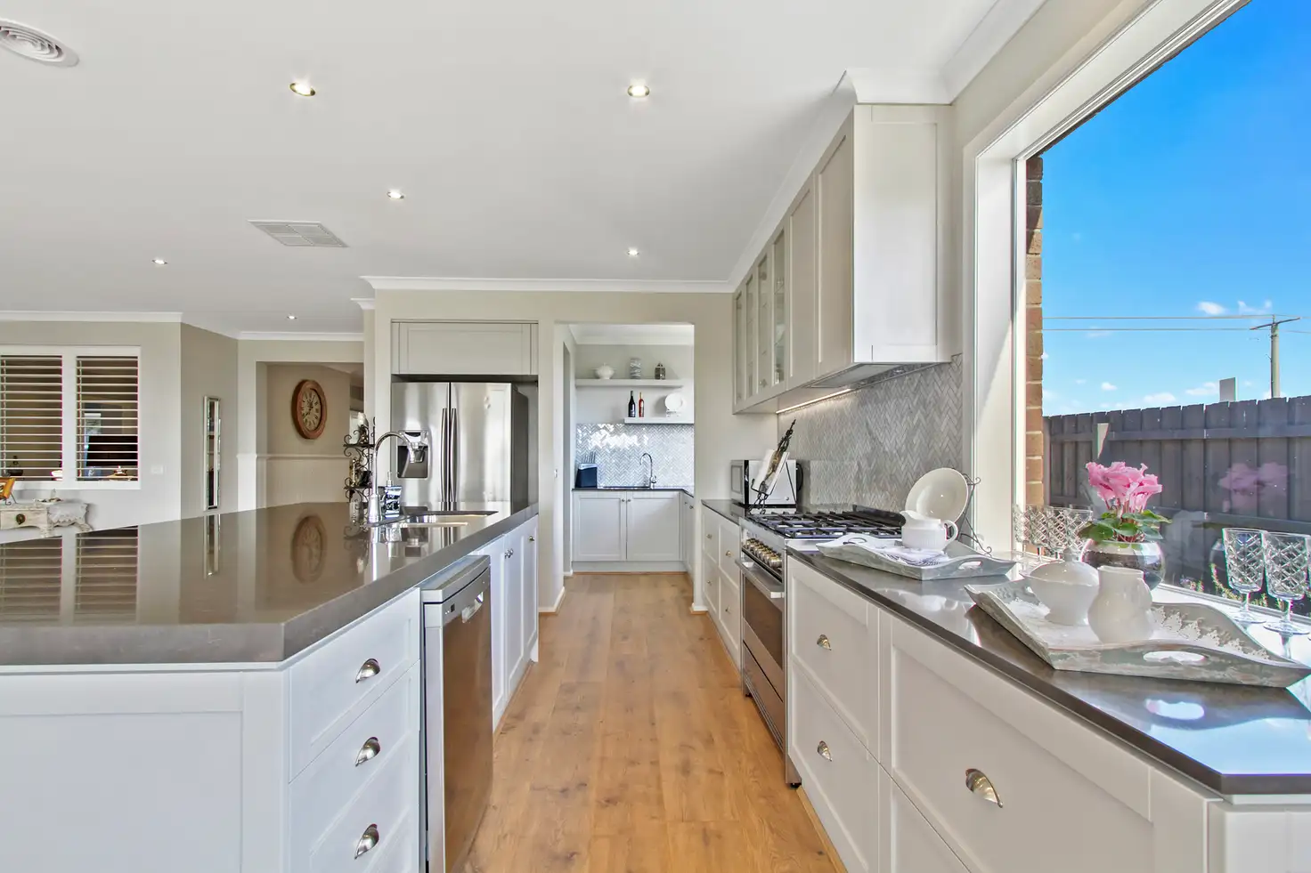 Main view of Homely house listing, 168 Cross's Road, Traralgon VIC 3844