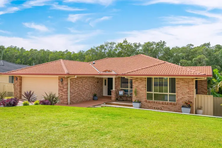 35 Amethyst Way, Port Macquarie NSW 2444