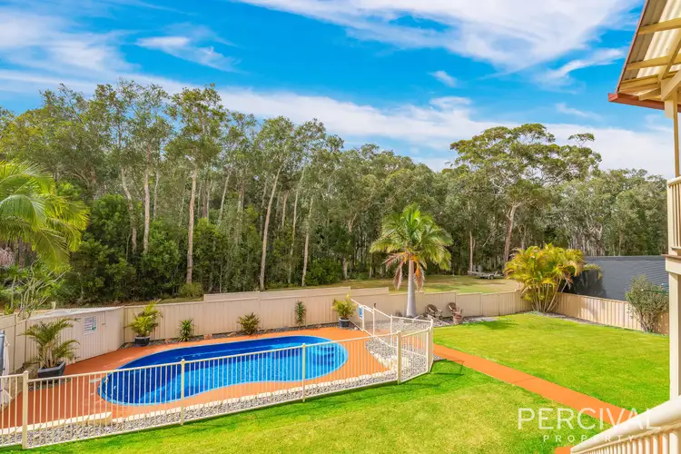 Third view of Homely house listing, 35 Amethyst Way, Port Macquarie NSW 2444