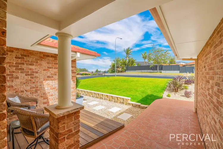 Fifth view of Homely house listing, 35 Amethyst Way, Port Macquarie NSW 2444