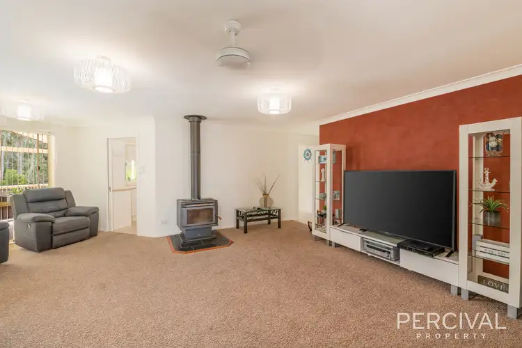 Sixth view of Homely house listing, 35 Amethyst Way, Port Macquarie NSW 2444