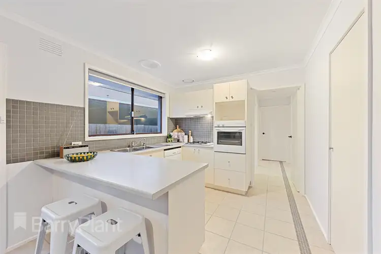 Second view of Homely house listing, 24 Power Street, St Albans VIC 3021
