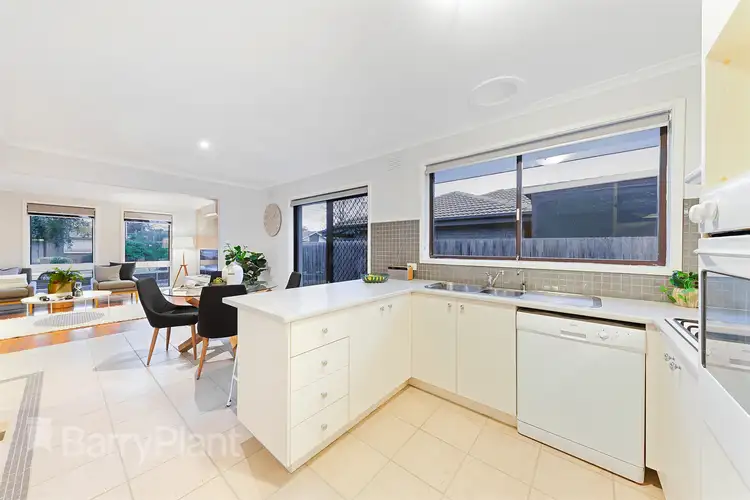 Fourth view of Homely house listing, 24 Power Street, St Albans VIC 3021