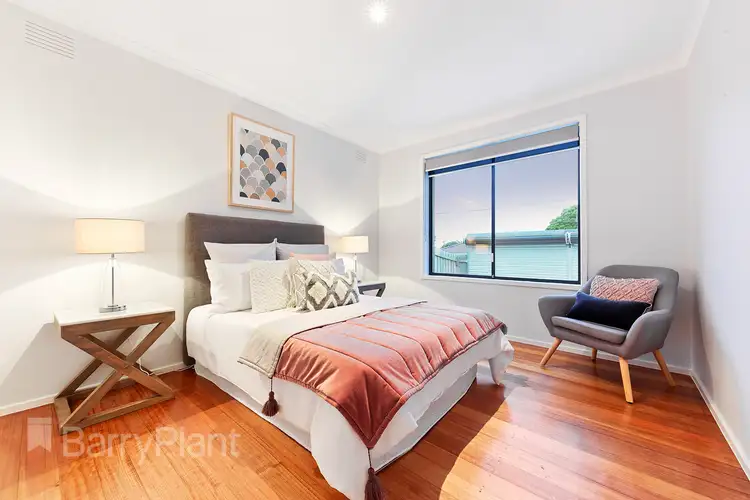 Fifth view of Homely house listing, 24 Power Street, St Albans VIC 3021