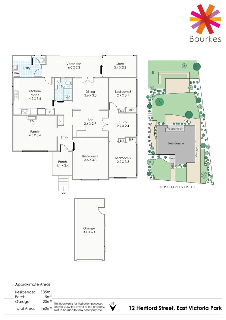 Second view of Homely house listing, 12 Hertford Street, East Victoria Park WA 6101