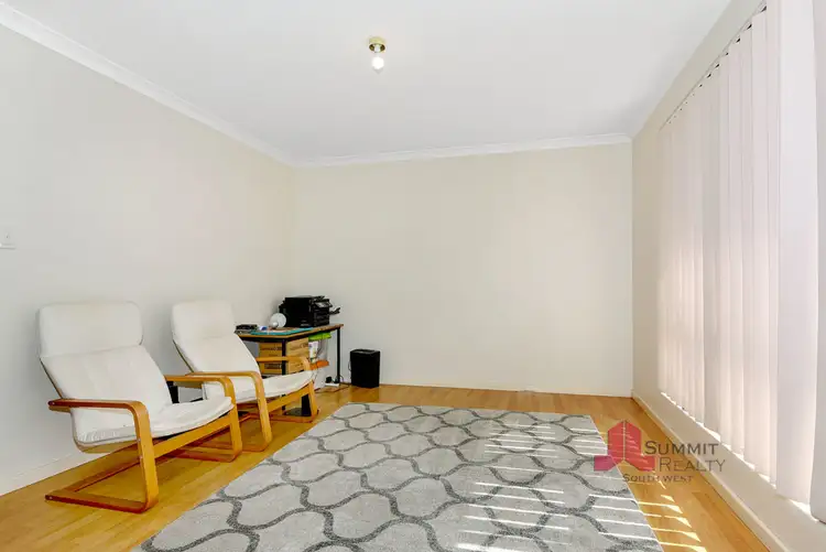 Second view of Homely house listing, 5 Palm Court, Eaton WA 6232