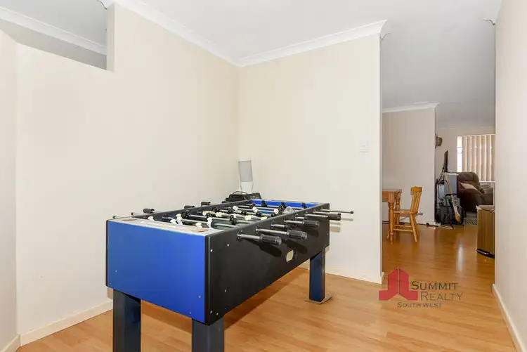 Third view of Homely house listing, 5 Palm Court, Eaton WA 6232