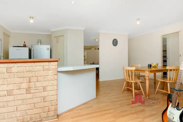 Fifth view of Homely house listing, 5 Palm Court, Eaton WA 6232