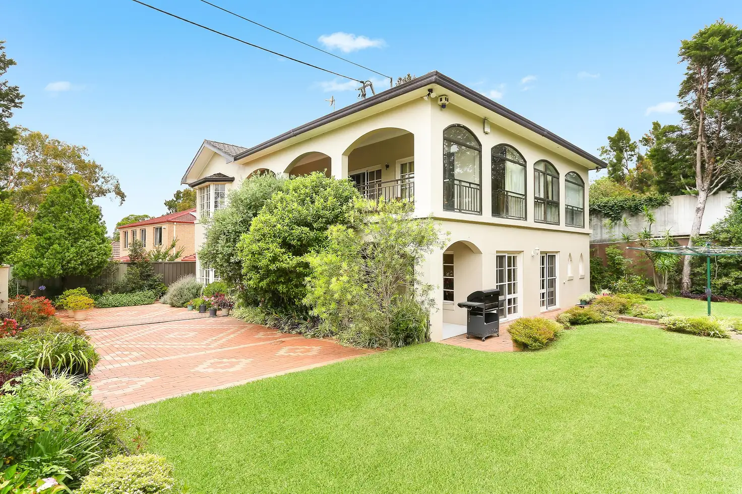 Main view of Homely house listing, 116 Newton Road, Strathfield NSW 2135