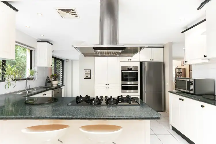 Third view of Homely house listing, 116 Newton Road, Strathfield NSW 2135