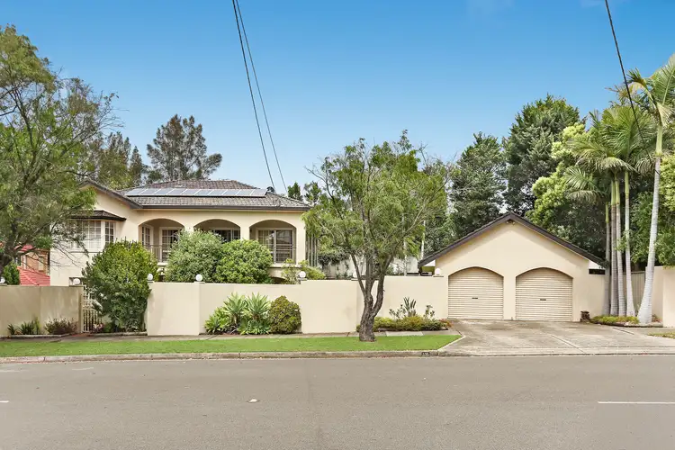 Fourth view of Homely house listing, 116 Newton Road, Strathfield NSW 2135