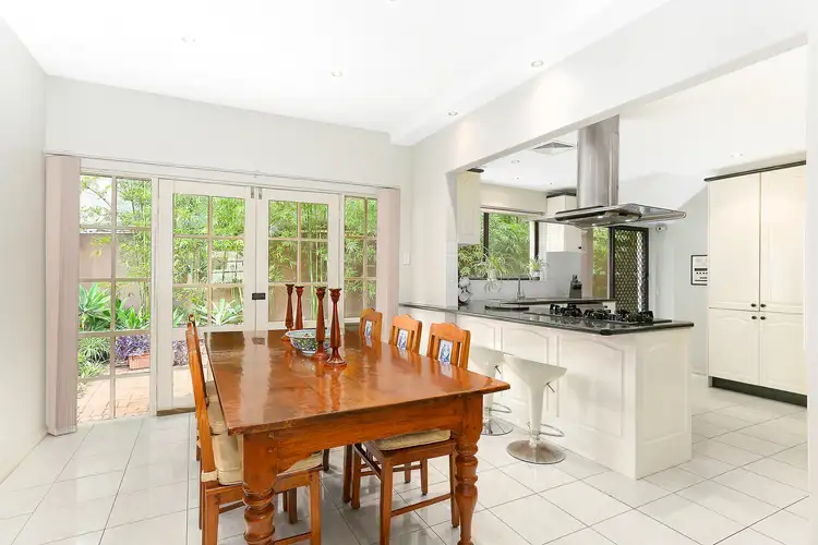 Fifth view of Homely house listing, 116 Newton Road, Strathfield NSW 2135