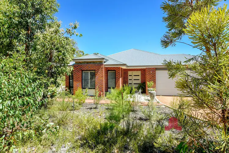11 Weller Loop, Leschenault WA 6233