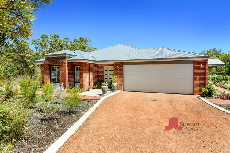 Second view of Homely house listing, 11 Weller Loop, Leschenault WA 6233