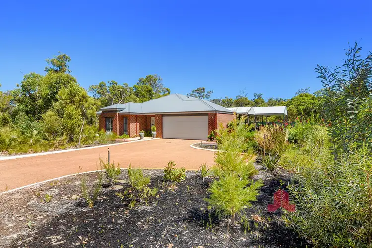 Third view of Homely house listing, 11 Weller Loop, Leschenault WA 6233